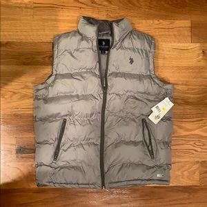 Polo Feel Dry Vest